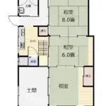 <宇川>住宅(丹後町中浜No.1017)
