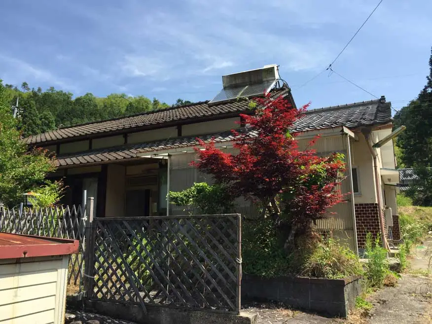 No.574日吉町佐々江の物件
