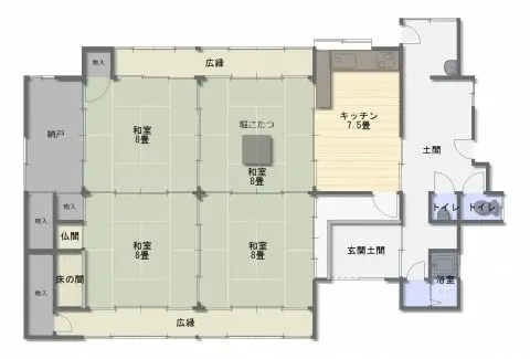 T-651(上原町)
