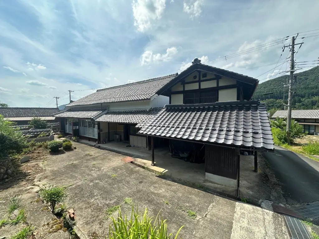 T-651（上原町）