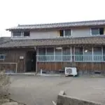 ＜間人＞住宅（丹後町間人No.797）