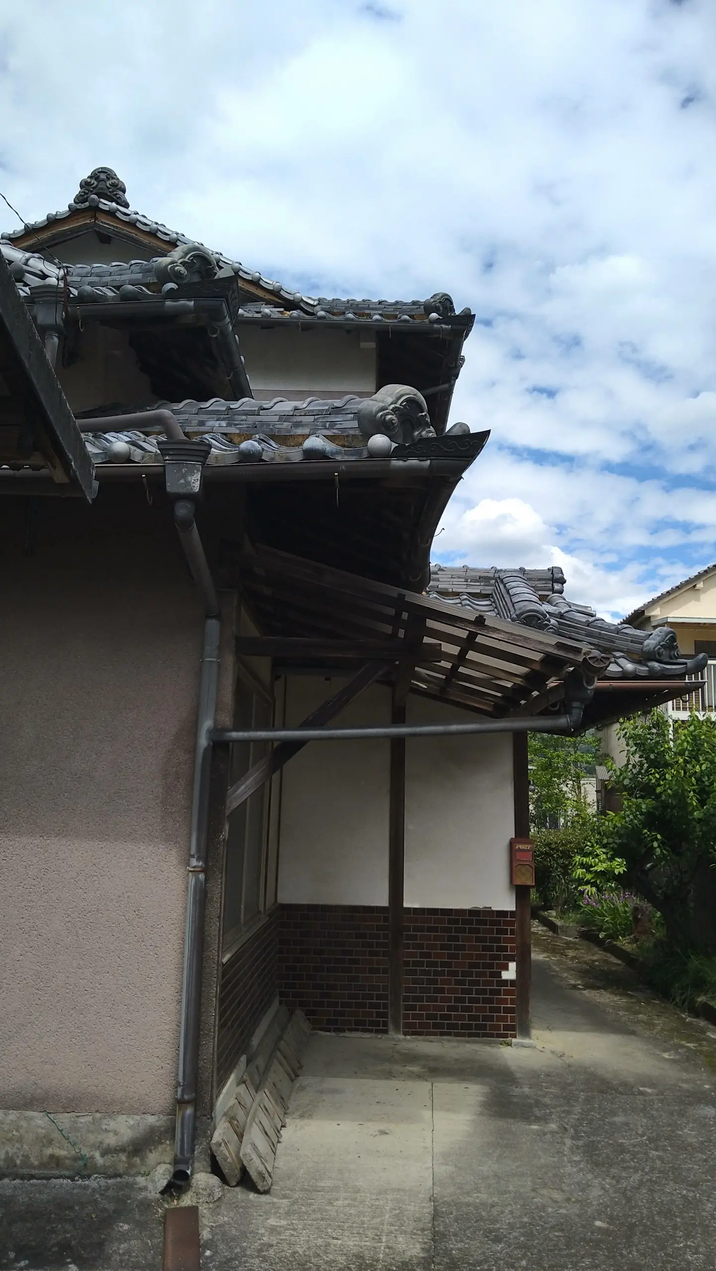 部屋が多い物件