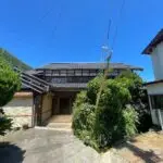 ＜宇川＞住宅（丹後町平No.1019）
