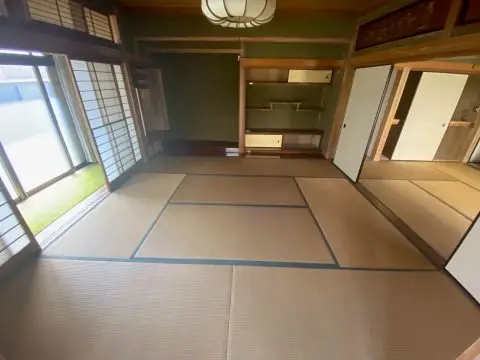与謝野町石川 NO.114