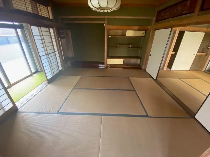 与謝野町石川 NO.114