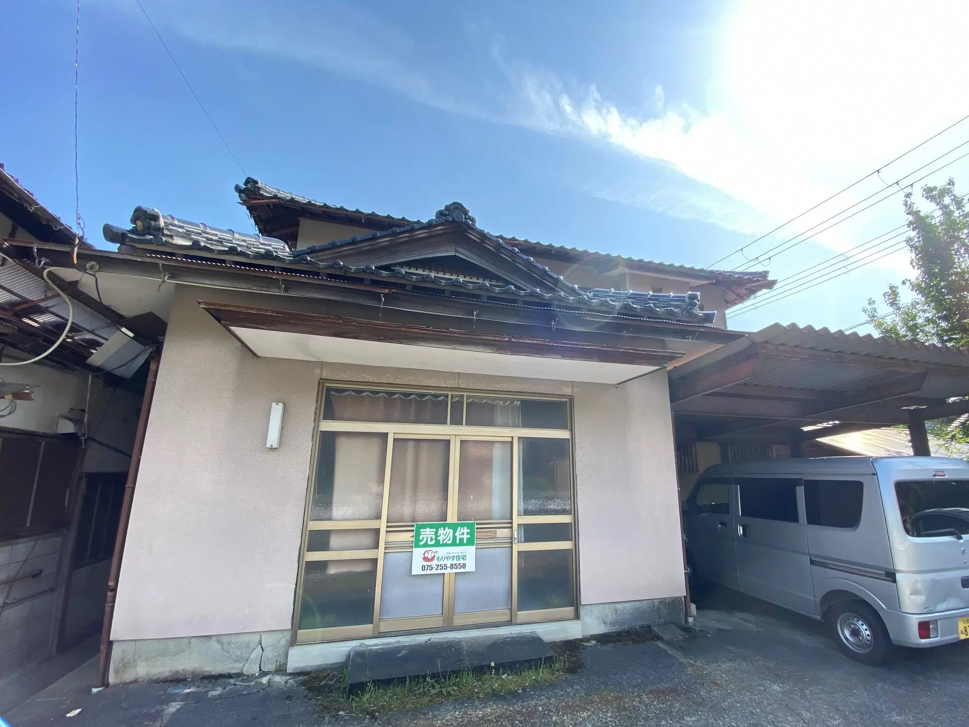 与謝野町石川　NO.114