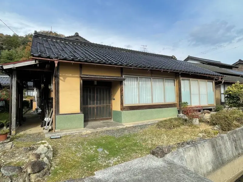 与謝野町石川 NO.127