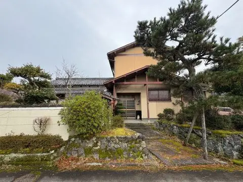 与謝野町石川　NO.134