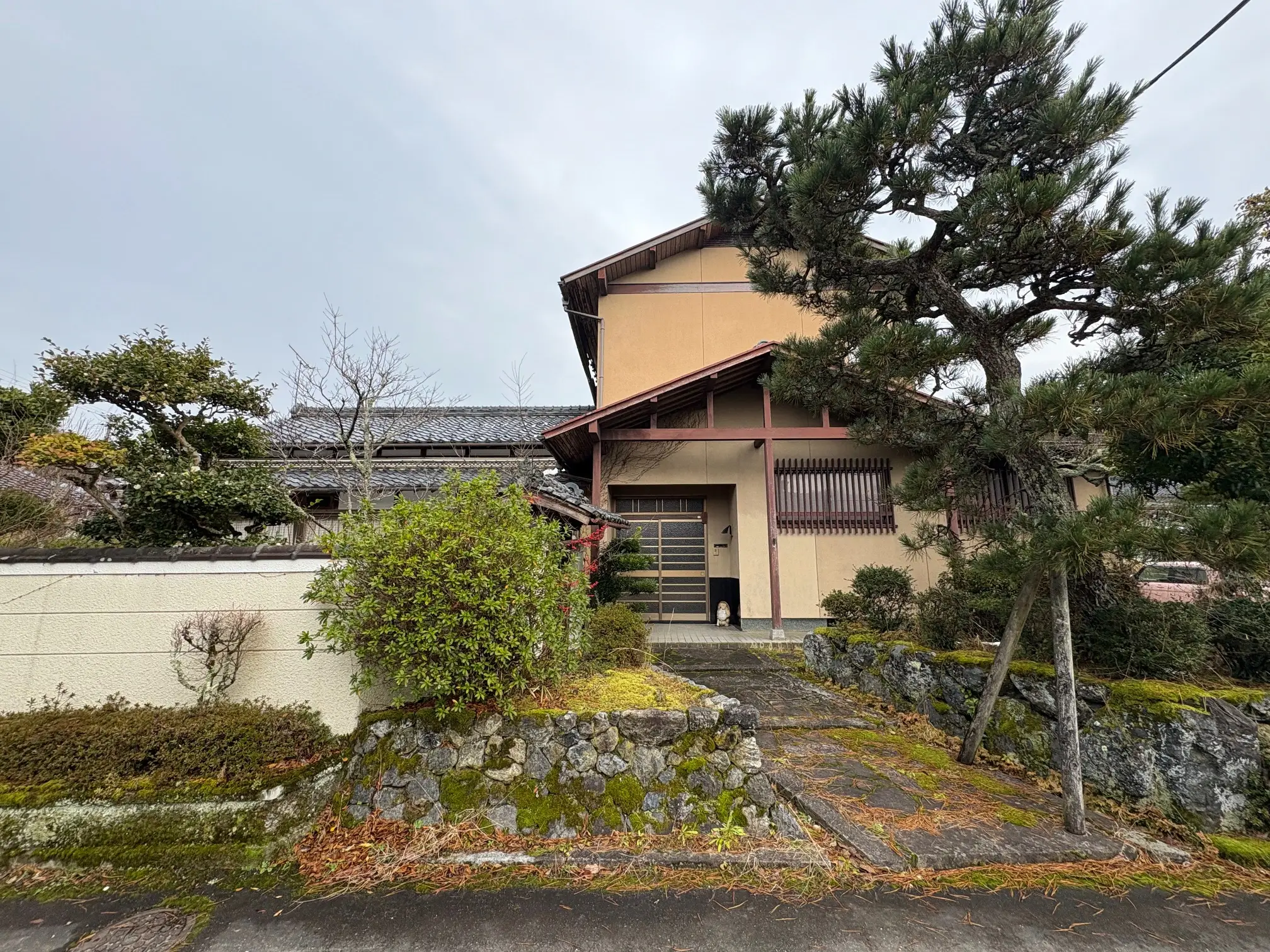 与謝野町石川　NO.134