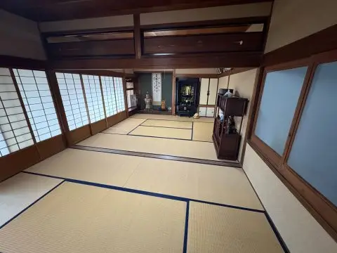 与謝野町石川　NO.134