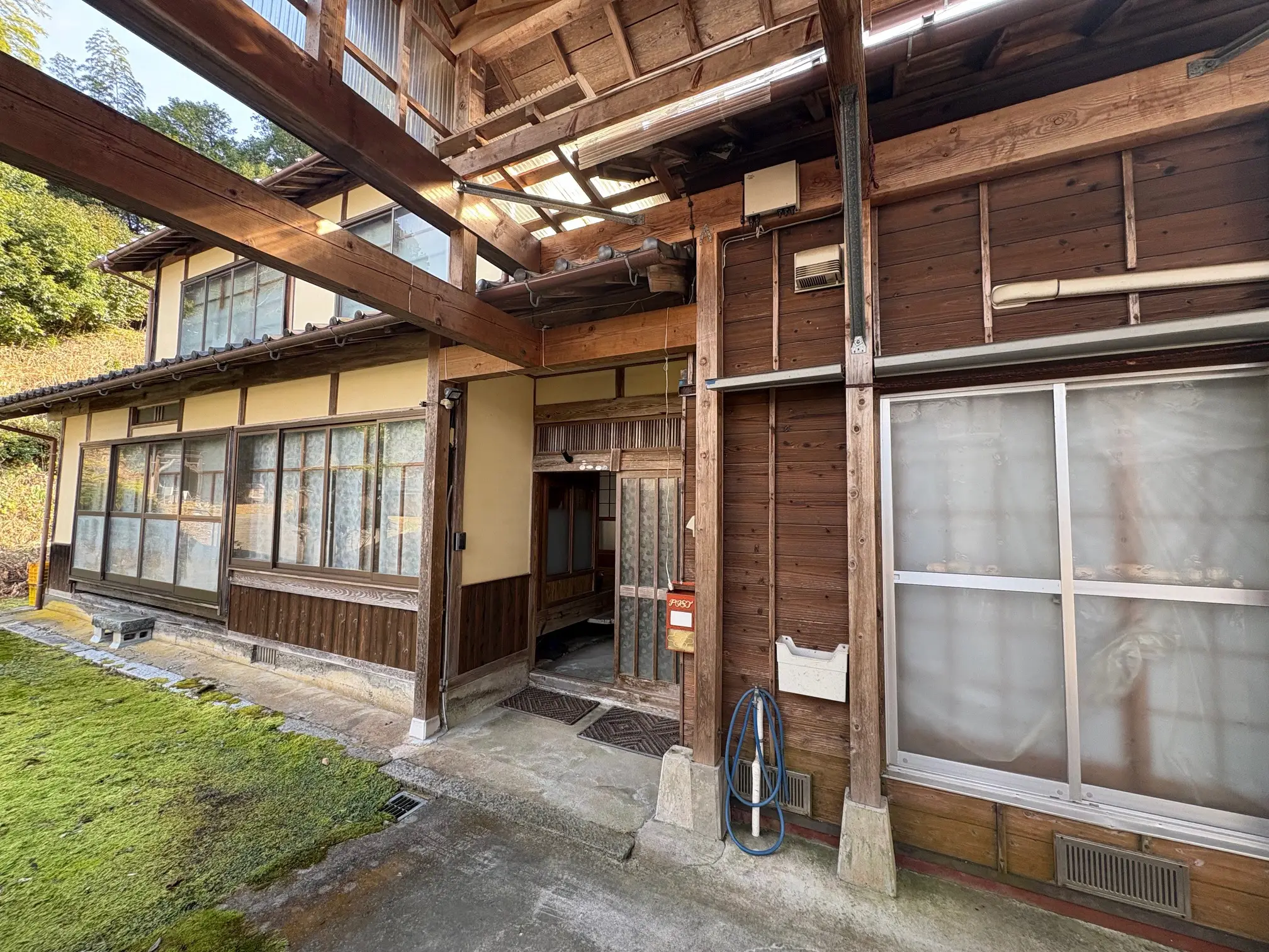 与謝野町石川　NO.135
