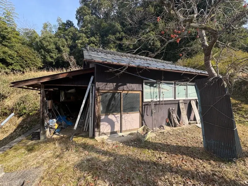 与謝野町石川 NO.135
