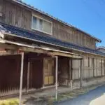 ＜宇川＞住宅（丹後町久僧No.1015）
