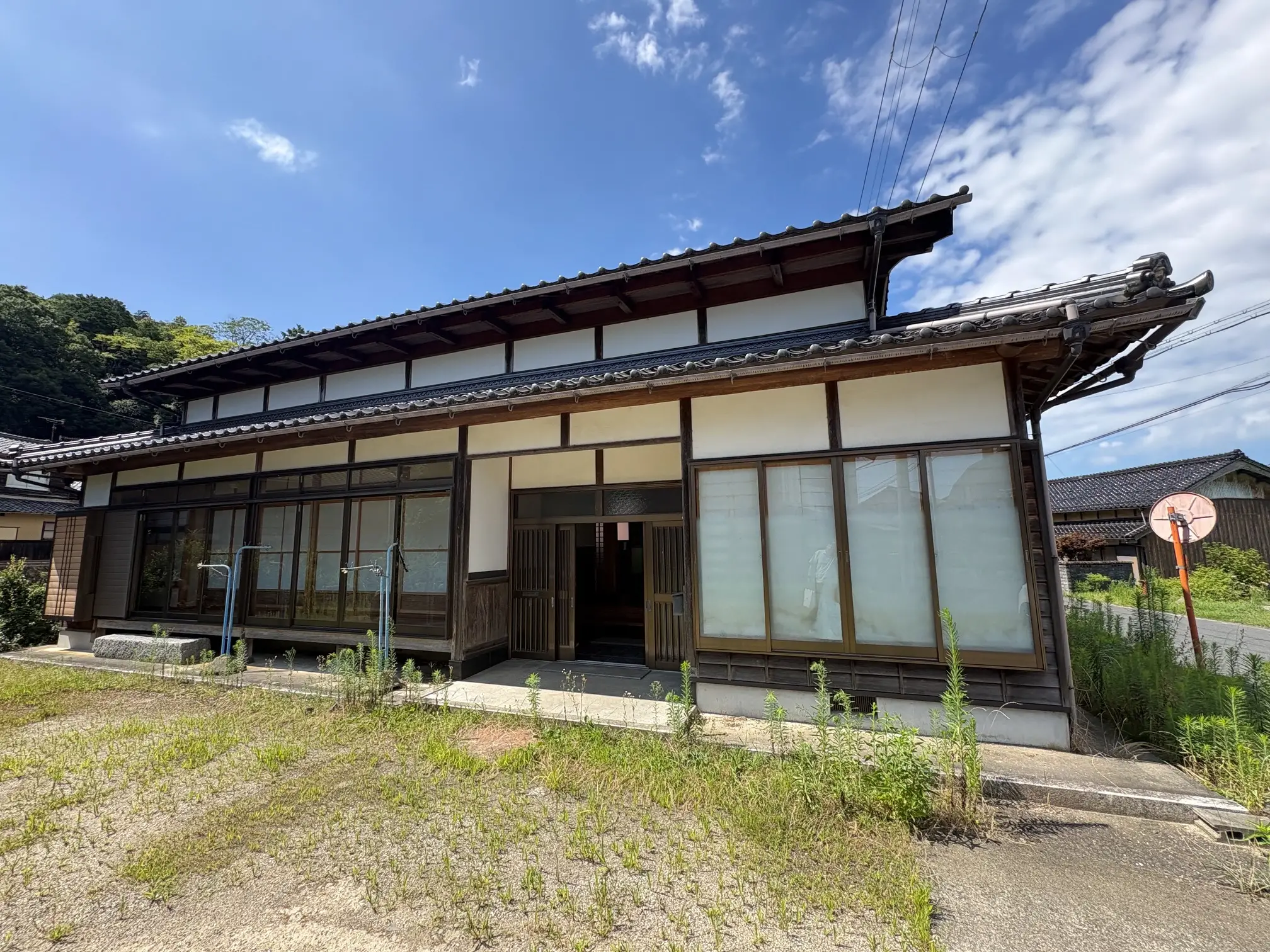 与謝野町石川　NO.8-16