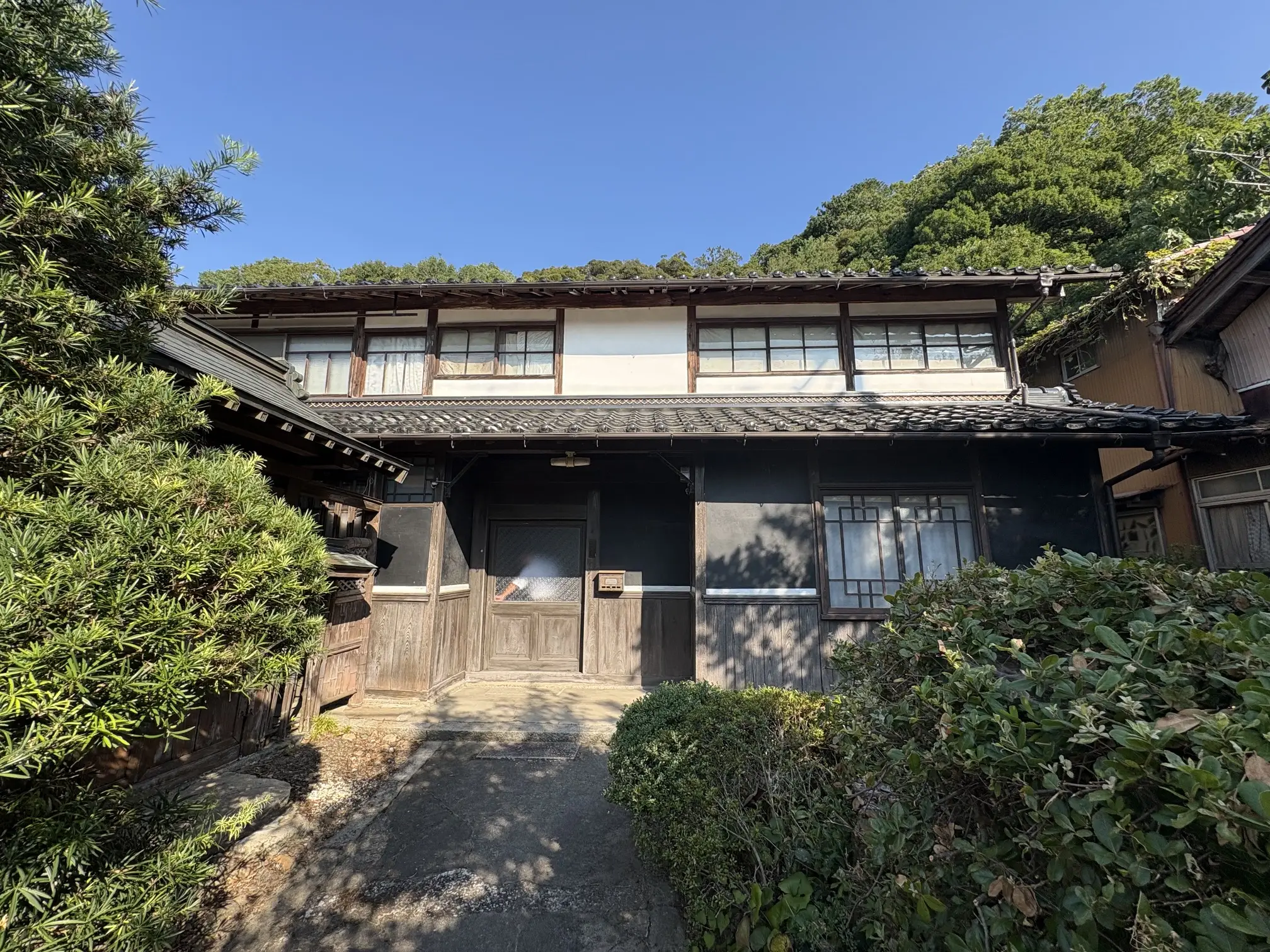 与謝野町石川　NO.8-19