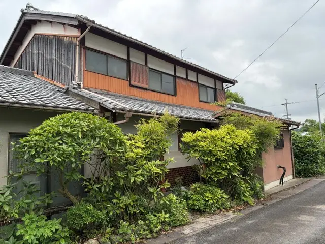田原地区荒木(登録番号27)