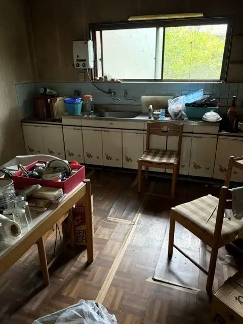 田原地区荒木(登録番号27)