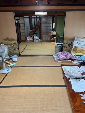 田原地区荒木(登録番号27)