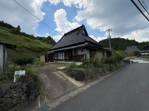 田原地区奥山田(登録番号28)
