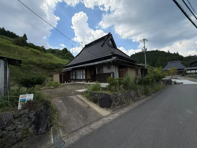 田原地区奥山田(登録番号28)