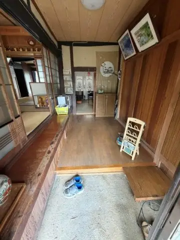 田原地区奥山田(登録番号28)