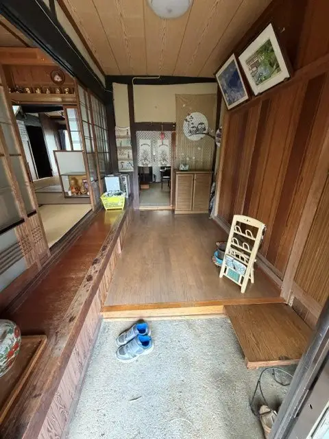 田原地区奥山田(登録番号28)