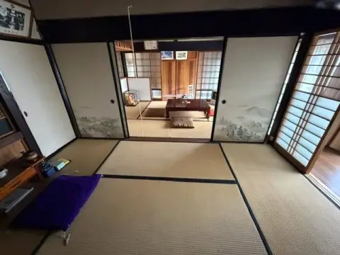 田原地区奥山田(登録番号28)