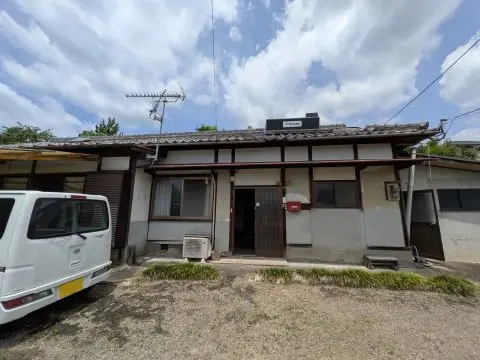 平家の家