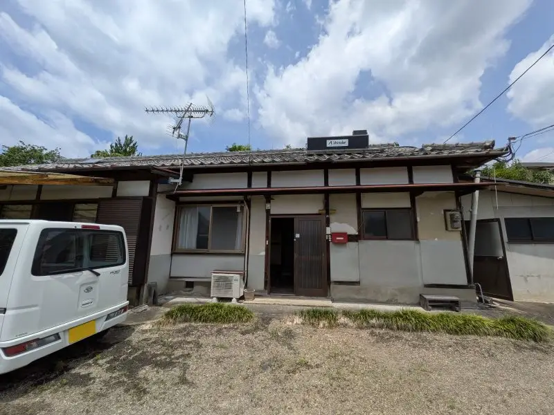 平家の家
