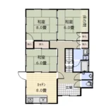 <宇川>住宅(丹後町久僧No.1013)