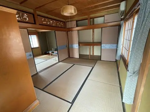 与謝野町石川 NO.127