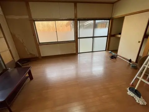 与謝野町石川 NO.127
