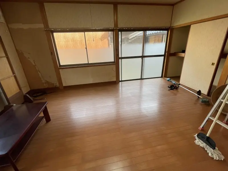 与謝野町石川 NO.127