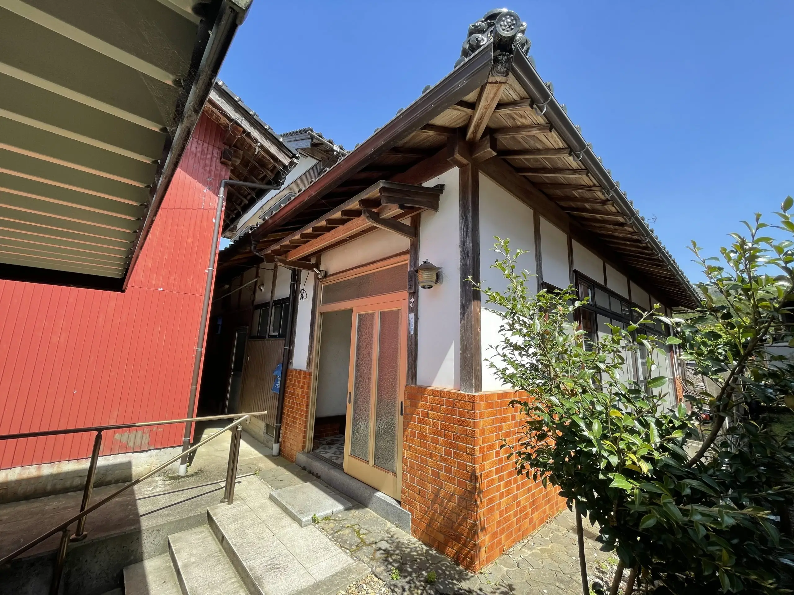 与謝野町石川　NO.8-5
