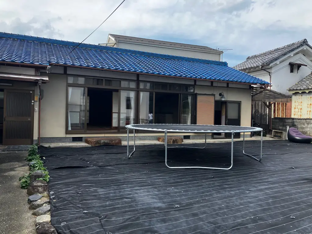 亀岡市馬路町