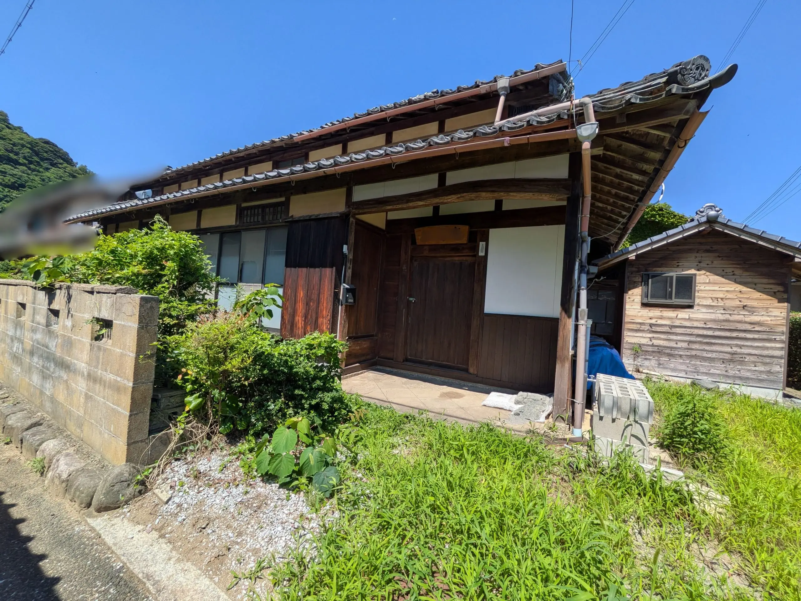 東神崎の家（物件番号85）