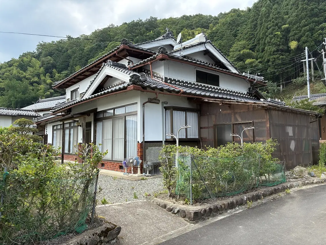夜久野町中夜久野　No.10