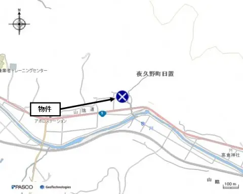 夜久野町中夜久野 No.10