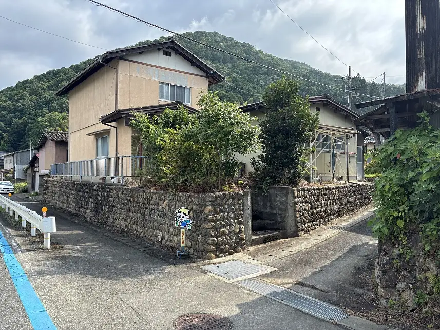 庵我　No.6