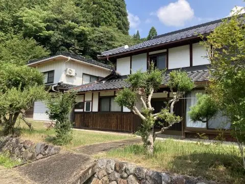 夜久野町中夜久野 No.11