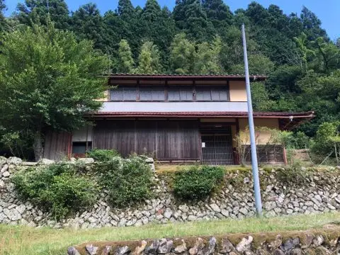 No.563美山町板橋の物件