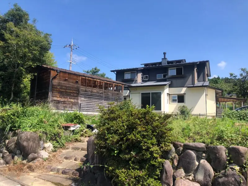 No.576日吉町胡麻の物件