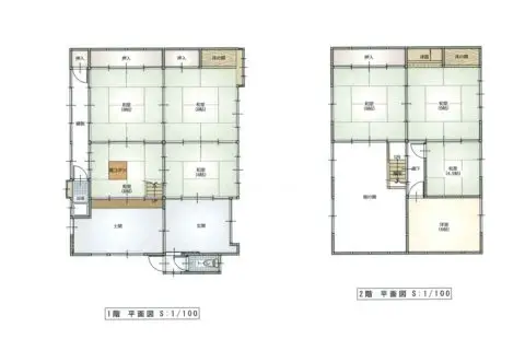 与謝野町加悦 NO.8-21