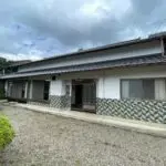 ＜溝谷＞住宅（弥栄町等楽寺No.1030）
