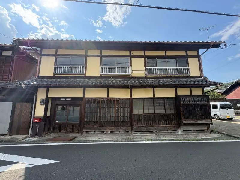 与謝野町加悦 NO.8-21