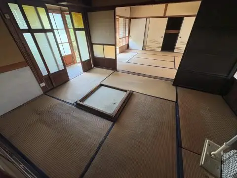 与謝野町加悦 NO.8-21