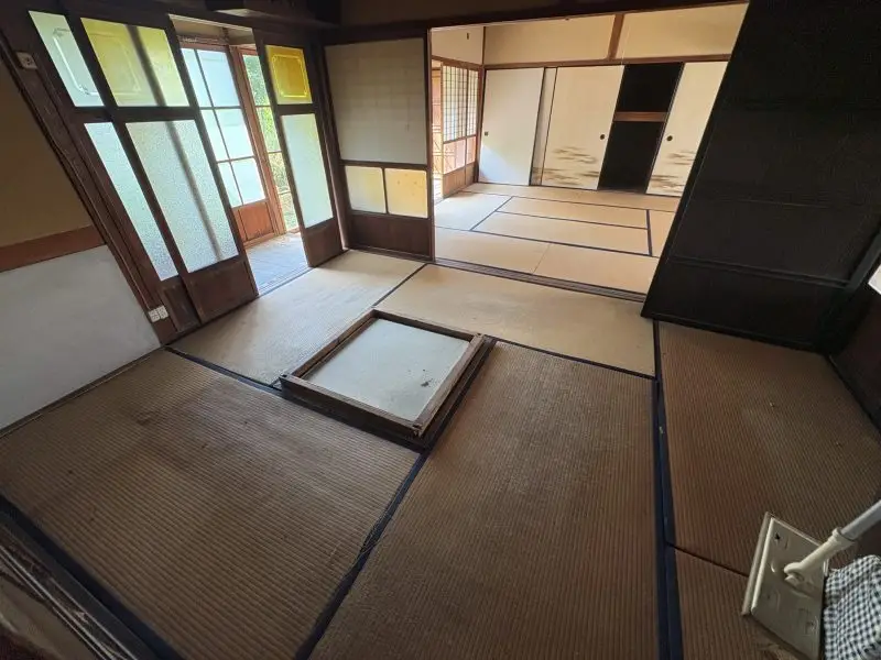 与謝野町加悦 NO.8-21