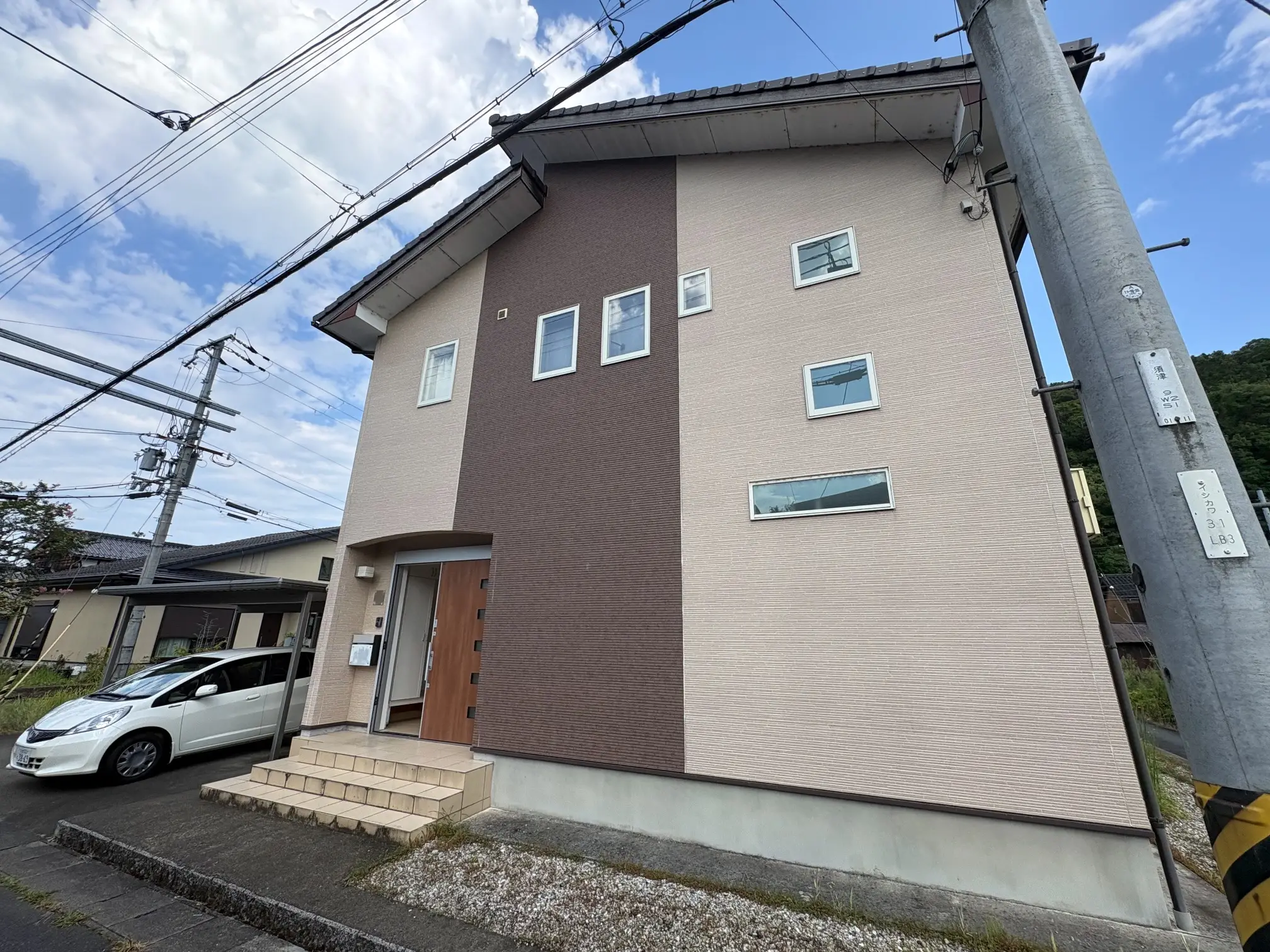与謝野町石川　NO.8-20