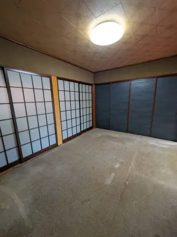 城屋の家(物件番号228)