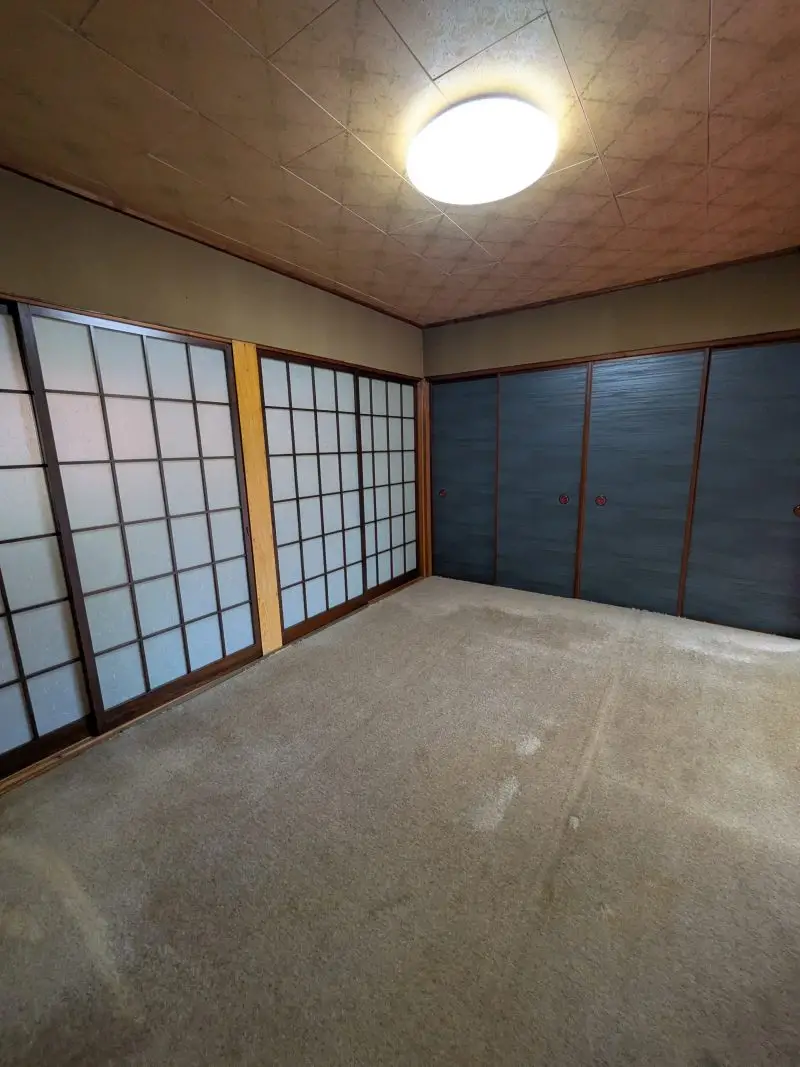 城屋の家(物件番号228)